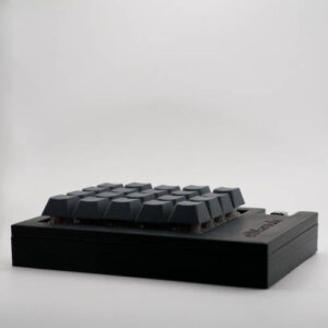 elMaroulo customizable keyboard - 20k - No LED